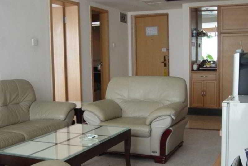 Jiang Yue Hotel Guangzhou Kamer foto