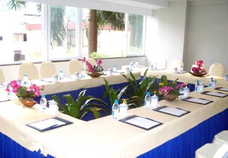 Jiang Yue Hotel Guangzhou Buitenkant foto